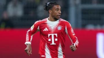 كواليس تعثر صفقات برينتفورد لضم مايكل أوليس وإيبيريتشي إيزي وميخائيلو مودريك بقرار إداري